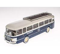 OPO 10 - Bus compatible with SAVIEM CHAUSSON SC1 / Morocco 1960 Bus Collection 1/43 - BUS094