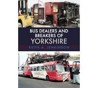 Bus Dealers and Breakers of Yorkshire