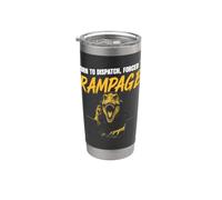 Bus Dispatcher Funny Emergency Dispatch Stainless Steel Insulated Tumbler