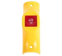 Bus Doorbell Push Button with Loud Sound for Taxi Train Travel