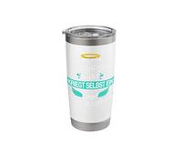Bus Driver, Bus Driver, Bus Coach, Profession Saying Stainless Steel Insulated Tumbler