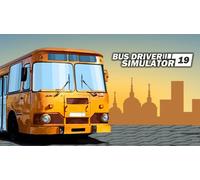 Bus Driver Simulator