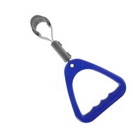 Bus Hand Grip Ring for Passenger Support in Public Transport
