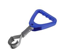 Bus Hand Ring Grip for Passenger Support on Buses and Subways