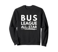 Bus League All-Star Sweatshirt