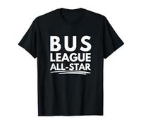Bus League All-Star T-Shirt