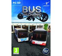 Bus Mechanic Simulator Pc (PC)