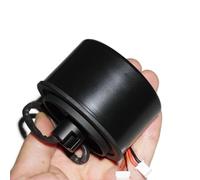Bus Servo Brushless Motor Built-in Driver Encoder, 24V High-precision Drive External-rotating Neodymium Strong Magnetism Motor