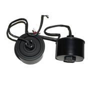 Bus Servo Brushless Motor Built-in Driver Encoder High-precision Drive External Rotating Neodymium Strong Magnetism Motor 24V