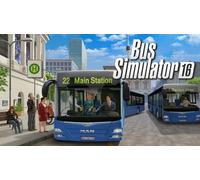 Bus Simulator 16