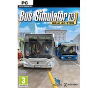 Bus Simulator 16 PC