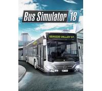 Bus Simulator 18 PC