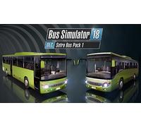 Bus Simulator 18 - Setra Bus Pack 1