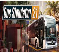 Bus Simulator 21 AU XBOX One / Xbox Series X|S CD Key