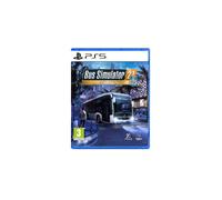 Bus Simulator 21: Next Stop Gold Edition | Sony PlayStation 5 | Video Game