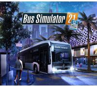 Bus Simulator 21 Next Stop PC Steam CD Key (valid until September 2026)