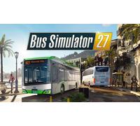 Bus Simulator 27