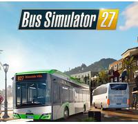 Bus Simulator 27 + Pre-order Bonus PRE-ORDER PC Steam CD Key