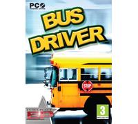 Bus Simulator - Extra Play (PC CD)