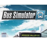 Bus Simulator (Xbox One / Xbox Series X|S) Xbox Live Key - EU