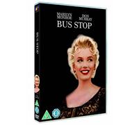 Bus Stop [DVD] [1956]