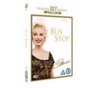 Bus Stop [DVD]