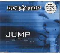 Bus Stop - Jump [CD 1]