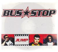 Bus Stop - Jump [Single-CD]