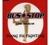 Bus Stop - Kung Fu Fighting