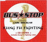 Bus Stop - Kung Fu Fighting