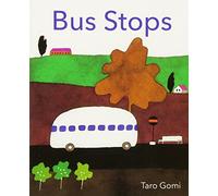 Bus Stops: Taro Gomi
