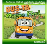 Bus-Ta and the Magic Fuel