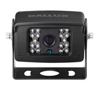 Bus Truck Backup Camera Heavy Duty Vehicle Rearview Reverse Waterproof Night Vision Camera for Travel Trailer, Pickup,Van, Oversize Truck, Fifth Wheel RV Campers Motor Home