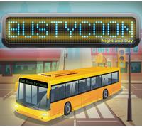 Bus Tycoon ND (Night and Day) PC Steam CD Key