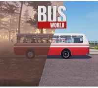 Bus World NA PS5 CD Key