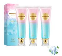 Busarus Toothpaste, Niacinamide Whitening Toothpastes, Intensive Whitening Toothpastes, Fresh Breath, Repair and Protect Teeth, Complete Care (3)