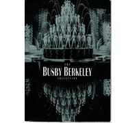 Busby Berkeley Collection, The (DVD) (6-Pack)