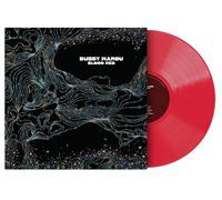 Busby Marou - Blood Red (Clear Red Vinyl) [VINYL]
