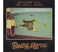 Busby Marou - Postcards From The Shell House
