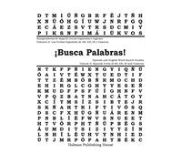 ¡Busca Palabras! Rompecabezas de Sopa de Letras Volumen II: Verbos Españoles de AR, ER e IR y Vosotros: ¡Busca Palabras! Spanish and English Word ... AR, ER, IR and Vosotros Verbs: Volume 2