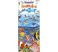 Busca y descubre Animales del mar