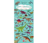 Busca y encuentra en la Prehistoria