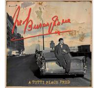 Buscaglione Fred - A Tutti Piace Fred