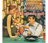 Buscaglione Fred - Eri Piccola Cosi'