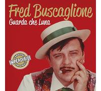Buscaglione Fred - Guarda Che Luna