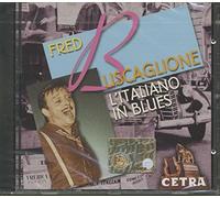Buscaglione Fred - L'italiano in Blues