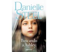 Buscando a Ashley / Finding Ashley (Best Seller)