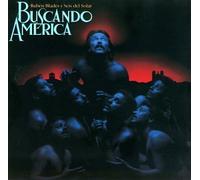 Buscando America by Ruben Blades (1992-09-25)