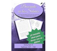 Buscando en los Salmos: Salmos 107-150
