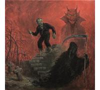 Buscando La Muerte [VINYL]